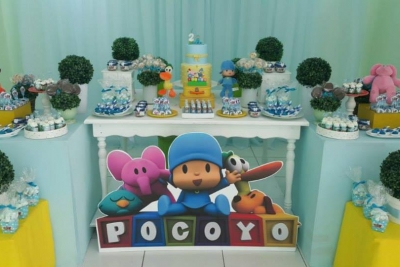 POCOYO