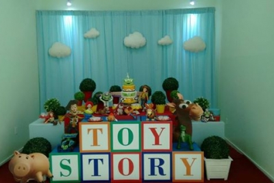 TOY STORY