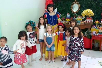 BRANCA DE NEVE