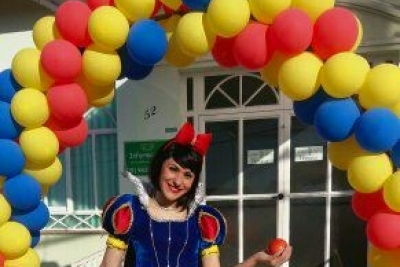 BRANCA DE NEVE