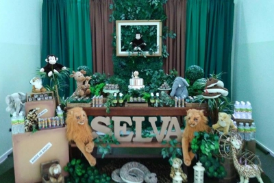 SELVA 