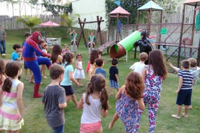 HOMEM ARANHA