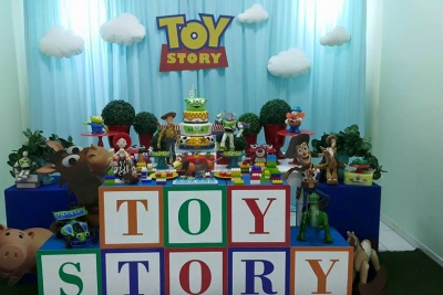 TOY STORY