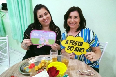 A BELA E A FERA