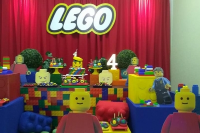 LEGO