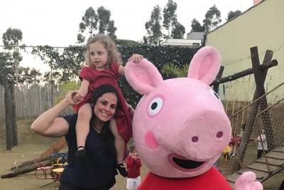 PEPPA