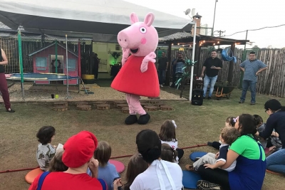 PEPPA