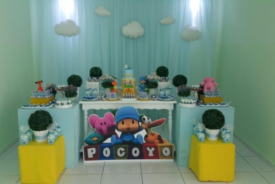 POCOYO