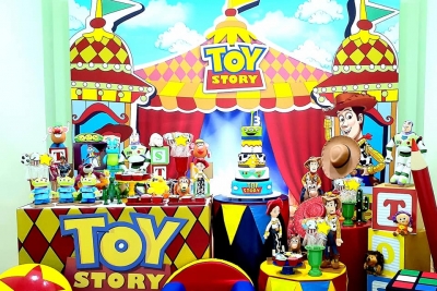 TOY STORY