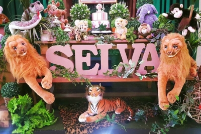 SELVA 