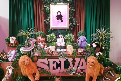 SELVA 