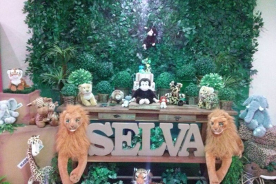 SELVA 