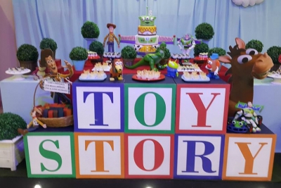 TOY STORY